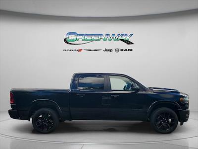 New 2026 Ram 1500 Laramie Crew Cab 4x4 Pickup for sale #TN227554 - photo 2