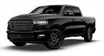New 2026 Ram 1500 Laramie Crew Cab for sale #TN227558 - photo 1