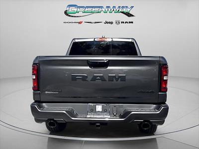 New 2026 Ram 1500 Big Horn Crew Cab 4x4 Pickup for sale #TN234199 - photo 2