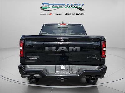 New 2026 Ram 1500 Big Horn Crew Cab 4x4 Pickup for sale #TN234202 - photo 1