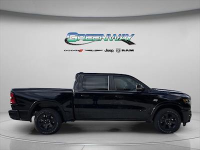New 2026 Ram 1500 Big Horn Crew Cab 4x4 Pickup for sale #TN234202 - photo 2