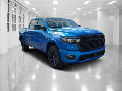 New 2026 Ram 1500 Big Horn Crew Cab 4x4 Pickup for sale #TN234203 - photo 1