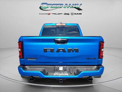 New 2026 Ram 1500 Big Horn Crew Cab 4x4 Pickup for sale #TN234203 - photo 2