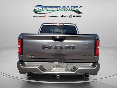 New 2026 Ram 1500 Laramie Crew Cab for sale #TN234677 - photo 2
