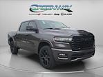New 2026 Ram 1500 Laramie Crew Cab for sale #TN234682 - photo 8