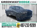 New 2026 Ram 1500 Laramie Crew Cab 4x4 Pickup for sale #TN237702 - photo 7