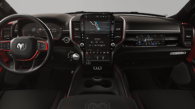 New 2026 Ram 1500 Rebel Crew Cab for sale #TN240922 - photo 2