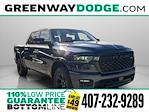New 2026 Ram 1500 Big Horn Crew Cab for sale #TN253256 - photo 1