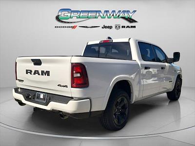 New 2026 Ram 1500 Big Horn Crew Cab for sale #TN271100 - photo 2