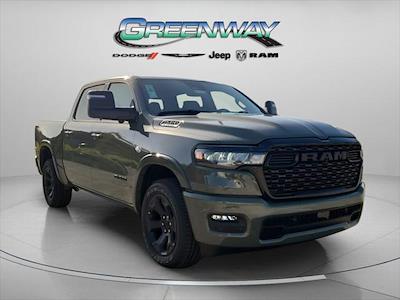 New 2026 Ram 1500 Big Horn Crew Cab for sale #TN271101 - photo 1