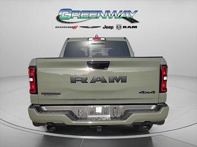 New 2026 Ram 1500 Big Horn Crew Cab for sale #TN271101 - photo 2