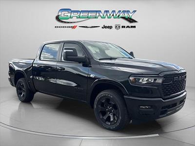 New 2026 Ram 1500 Big Horn Crew Cab for sale #TN271102 - photo 1