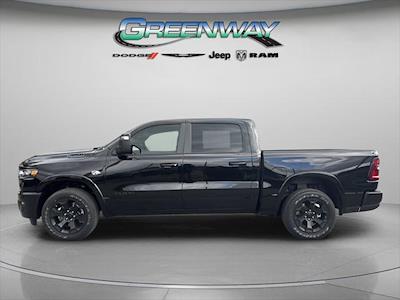 New 2026 Ram 1500 Big Horn Crew Cab for sale #TN271102 - photo 2