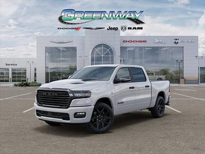 New 2026 Ram 1500 Laramie Crew Cab for sale #TN277990 - photo 1