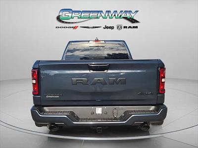 New 2026 Ram 1500 Big Horn Crew Cab for sale #TN278361 - photo 1