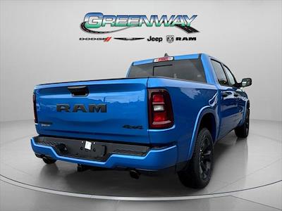 New 2026 Ram 1500 Big Horn Crew Cab for sale #TN278362 - photo 1