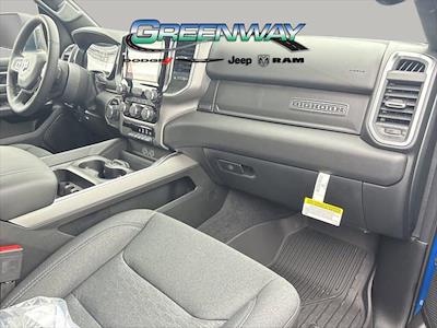 New 2026 Ram 1500 Big Horn Crew Cab for sale #TN278362 - photo 2