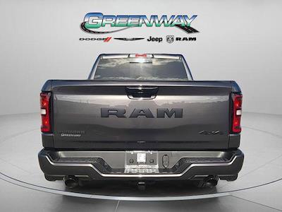 New 2026 Ram 1500 Big Horn Crew Cab for sale #TN279813 - photo 2