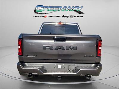 New 2026 Ram 1500 Big Horn Crew Cab for sale #TN279814 - photo 2