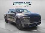 New 2026 Ram 1500 Big Horn Crew Cab for sale #TN279814 - photo 1
