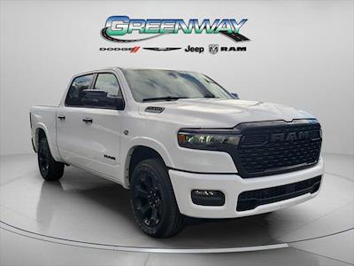 New 2026 Ram 1500 Big Horn Crew Cab for sale #TN279816 - photo 1