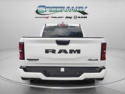 New 2026 Ram 1500 Big Horn Crew Cab for sale #TN279816 - photo 2