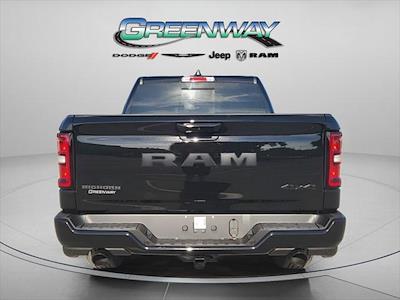 New 2026 Ram 1500 Big Horn Crew Cab for sale #TN279818 - photo 2