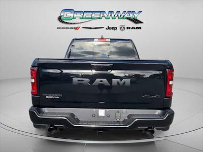New 2026 Ram 1500 Big Horn Crew Cab for sale #TN279821 - photo 2