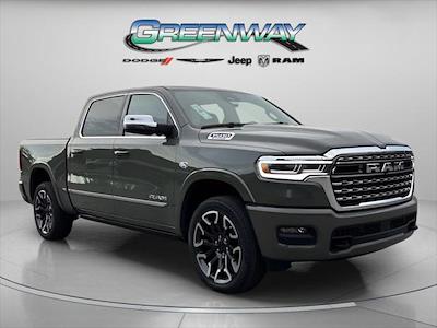 New 2026 Ram 1500 Limited Crew Cab for sale #TN295330 - photo 1