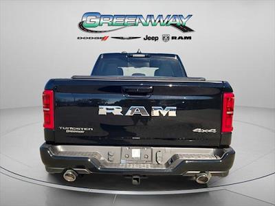New 2026 Ram 1500 Limited Longhorn Crew Cab for sale #TN299984 - photo 2