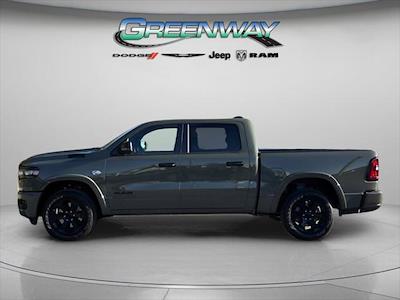 New 2026 Ram 1500 Big Horn Crew Cab for sale #TN303002 - photo 2