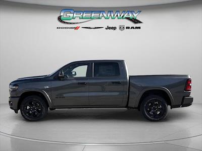 New 2026 Ram 1500 Big Horn Crew Cab for sale #TN303006 - photo 2