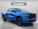 New 2026 Ram 1500 Big Horn Crew Cab for sale #TN303008 - photo 1