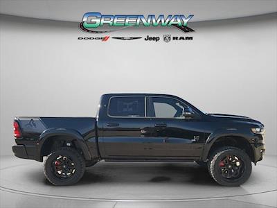 New 2026 Ram 1500 Big Horn Crew Cab for sale #TN306342 - photo 2