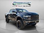 New 2026 Ram 1500 Big Horn Crew Cab for sale #TN306342 - photo 1