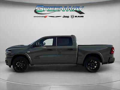 New 2026 Ram 1500 Laramie Crew Cab for sale #TN307628 - photo 2