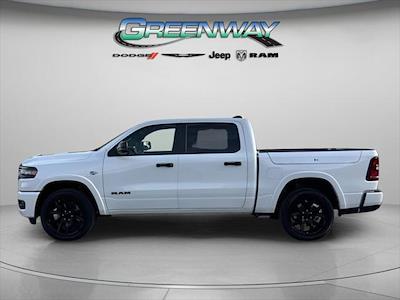 New 2026 Ram 1500 Laramie Crew Cab for sale #TN307630 - photo 2