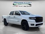 New 2026 Ram 1500 Laramie Crew Cab for sale #TN307630 - photo 1