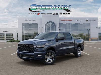 New 2026 Ram 1500 Tradesman Crew Cab for sale #TN346316 - photo 1