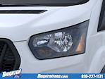 New 2025 Ford Transit 250 Low Roof Empty Cargo Van for sale #251165 - photo 18