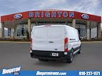 New 2025 Ford Transit 250 Low Roof Empty Cargo Van for sale #251165 - photo 8