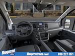 New 2025 Ford Transit 250 Low Roof Empty Cargo Van for sale #251165 - photo 9