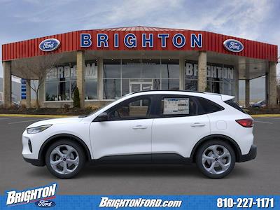 New 2025 Ford Escape - photo 1