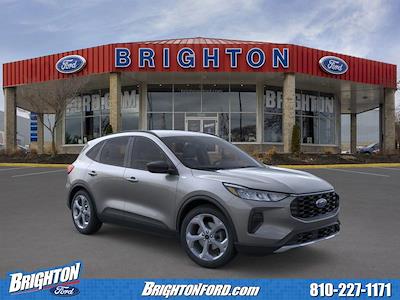 New 2026 Ford Escape - photo 1