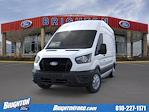 New 2026 Ford Transit 250 High Roof Empty Cargo Van for sale #260133 - photo 3