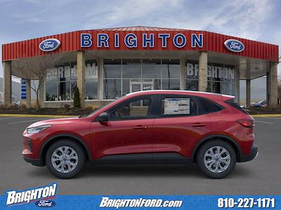 New 2026 Ford Escape - photo 1