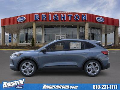 New 2026 Ford Escape - photo 1