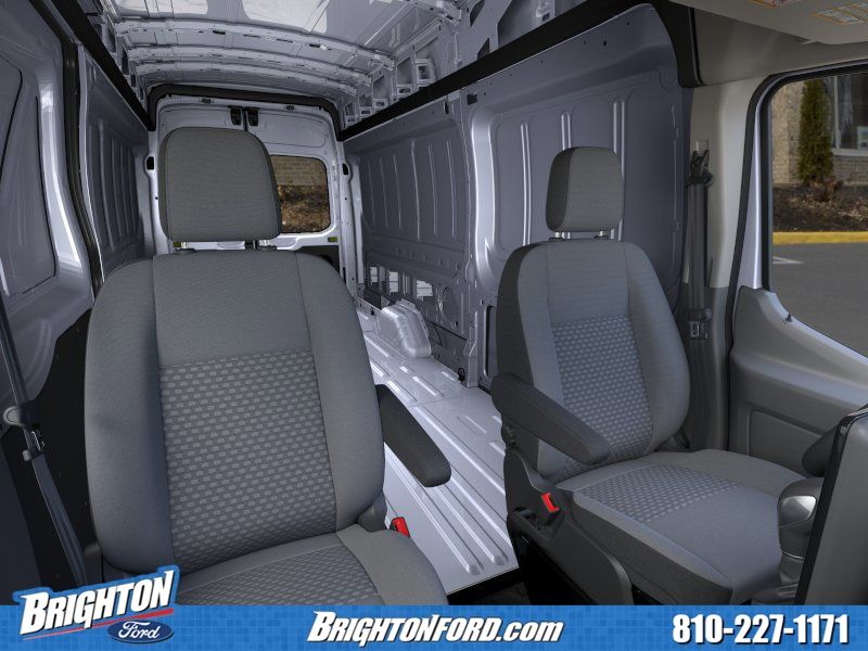 New 2026 Ford Transit 350 - photo 12