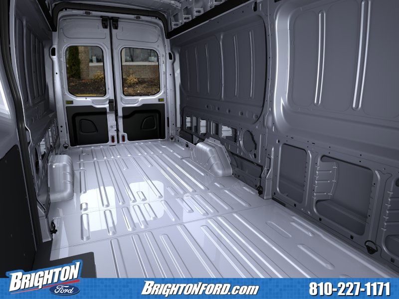 New 2026 Ford Transit 350 - photo 13