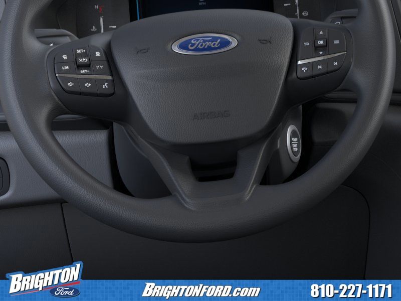 New 2026 Ford Transit 350 - photo 14